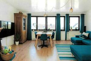 Dreifamilienhaus in Bremen Steintor – Die vollständige Adresse der Immobilie erhältst du vom Anbieter., 28203 Steintor, Bremen – Vorschaubild 9
