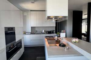 Luxuriöses Penthouse, das keine Wünsche unerfüllt lässt – Die vollständige Adresse der Immobilie erhältst du vom Anbieter., 10115 Mitte (Ortsteil), Berlin – Vorschaubild 4