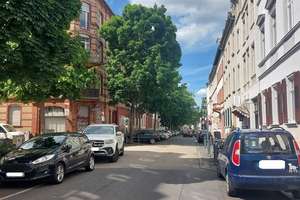 Karlstraße: Appartement mit EBK im ruhigen Hinterhaus - Parkplatz möglich – Karlstraße 36, 65185 Mitte, Wiesbaden – Vorschaubild 19