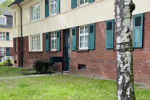Provisionsfrei: Frisch renovierte 4-Zimmer Wohnung im EG – Die vollständige Adresse der Immobilie erhältst du vom Anbieter., 47269 Hüttenheim, Duisburg – Vorschaubild 2