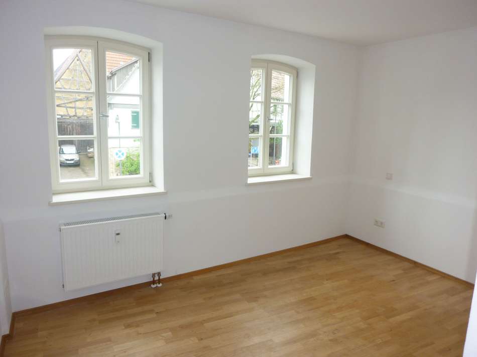 Schlafen 