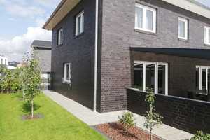 Schönes, modernes Einfamilienhaus mit großer Terrasse – Vechta (Kreis) – Vorschaubild 3