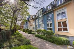 Bremen – Schwachhausen | Optimal geschnittene 4-Zimmer-Wohnung in begehrter Lage – Die vollständige Adresse der Immobilie erhältst du vom Anbieter., 28211 Radio Bremen, Bremen – Vorschaubild 2