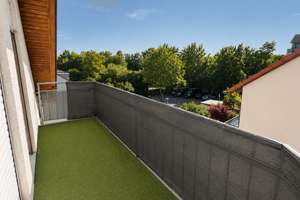 *Wohnen auf 2 Ebenen* - Maisonette Wohnung in ruhiger Lage Stuttgart Stammheim – Die vollständige Adresse der Immobilie erhältst du vom Anbieter., 70439 Stammheim-Süd, Stuttgart – Vorschaubild 8