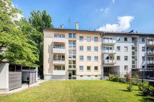 Sendling-Westpark: Sanierte 2-Zimmer Wohnung mit Balkon - bezugsfertig – Die vollständige Adresse der Immobilie erhältst du vom Anbieter., 81369 Mittersendling, München – Vorschaubild 20