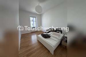 Tauschwohnung: Wunderschöne 3Z Altbauwohnung Düsseldorf Lorettoviertel – Die vollständige Adresse der Immobilie erhältst du vom Anbieter., 40219 Unterbilk, Düsseldorf – Vorschaubild 3