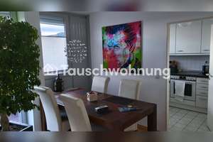 Tauschwohnung: 3-Zi-Dachterassenwohnung in München - Suche in Leipzig – Die vollständige Adresse der Immobilie erhältst du vom Anbieter., 80339 Westend, München – Vorschaubild 6