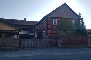Geräumiges, preiswertes 8-Raum-Einfamilienhaus in Söhlde OT Nettlingen. – Marienburger Str. 6, 31185 Hildesheim (Kreis) – Vorschaubild 3
