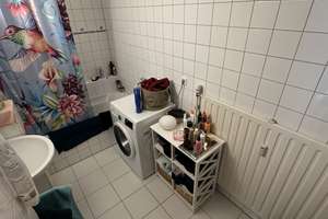 2-Zimmer-Wohnung mit Balkon - direkt an der Enz – Steubenstraße 11, 75172 Südweststadt, Pforzheim – Vorschaubild 2