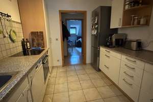 3-Zimmer-Wohnung  Dachgeschoss in Stuttgart Nähe Hauptbahnhof mit Stellplatz zum 1.8.26 – Mönchstrasse 10, 70191 Am Pragfriedhof, Stuttgart – Vorschaubild 4