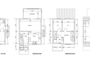 Kernsaniertes modern gestaltetes Reihenendhaus mit Wintergarten, 2 Bädern, Vollkeller und Garage – Die vollständige Adresse der Immobilie erhältst du vom Anbieter., 21079 Langenbek, Hamburg – Vorschaubild 27