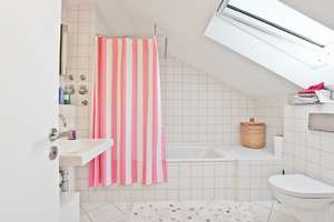 AIGNER - Rarität in Gern: Terrassenwohnung mit Penthousecharakter – Die vollständige Adresse der Immobilie erhältst du vom Anbieter., 80638 Nymphenburg, München – Vorschaubild 4