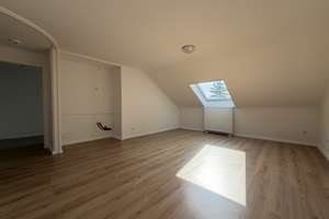 Schöne 2 Zimmer Wohnung in Heiligenhaus zu vermieten