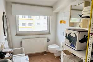 gepflegtes Reihenendhaus mit Garten, Terrasse & Carport! – Die vollständige Adresse der Immobilie erhältst du vom Anbieter., 30165 Vahrenwald, Hannover – Vorschaubild 17