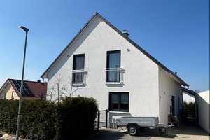 Modernes Einfamilienhaus ... – Schwäbisch Hall (Kreis) – Vorschaubild 2