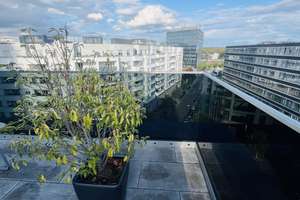 Kompaktes 1-Zimmer-Apartment in Frankfurt-Niederrad – Saonestraße 1, 60528 Niederrad, Frankfurt am Main – Vorschaubild 14