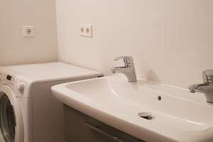 Außergewöhnliche 3,5-Zimmer-Wohnung mit gehobener Innenausstattung – Die vollständige Adresse der Immobilie erhältst du vom Anbieter., 46045 Altstadt-Süd, Oberhausen – Vorschaubild 10