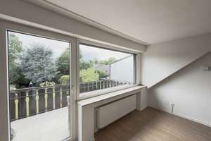 Charmante Wohnung in Krefeld-Fischeln