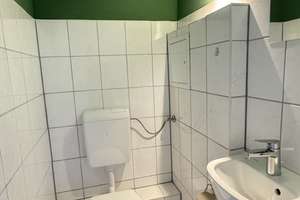 3-Raumwohnung mit Dielenboden, Tageslichtbad mit Wanne und Einbauküche...!!! – Neue Bleicher Str. 0, 18055 Stadtmitte, Rostock – Vorschaubild 7