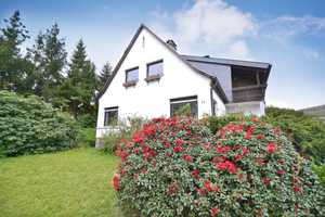 **Königswinter: Bestlage Ittenbach - Traumblick**
Charmantes Wohnhaus mit Bauparzelle – Rhein-Sieg-Kreis – Vorschaubild 9