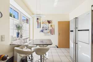 5 Schlafzimmer + Wohnzimmer – Energieklasse B – Garage – Garten – Terrasse – Einbauküche – Die vollständige Adresse der Immobilie erhältst du vom Anbieter., 30890 Barsinghausen – Vorschaubild 10