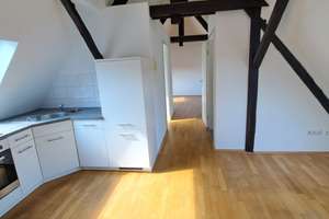 Stilvoll wohnen: Saniertes 2-Zimmer-Apartment in Essen-Frohnhausen – Berliner Strasse 40, 45145 Frohnhausen, Essen – Vorschaubild 6