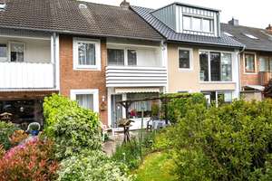 Modernisierungsbedürftiges Reihenmittelhaus in Eversten – Die vollständige Adresse der Immobilie erhältst du vom Anbieter., 26131 Eversten, Oldenburg (Oldenburg) – Vorschaubild 20