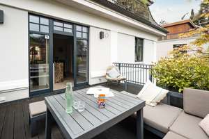 Ein Zuhause zum Ankommen – Exklusives Wohnen in Blankenese – Die vollständige Adresse der Immobilie erhältst du vom Anbieter., 22587 Blankenese, Hamburg – Vorschaubild 7