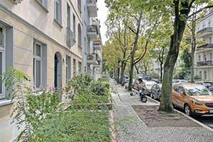 Ein Zuhause mit Altbaucharme - stilvoll saniert im Florakiez – Brehmestraße 64, 13187 Pankow (Ortsteil), Berlin – Vorschaubild 16