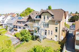 Altbau kombiniert mit Neubauflair:
Ihre neue Eigentumswohnung im EG mit Erstbezug! – Die vollständige Adresse der Immobilie erhältst du vom Anbieter., 34233 Fuldatal – Vorschaubild 19