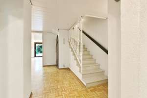 Familienfreundliches Reihenendhaus mit Garten, Terrasse und Balkon – Die vollständige Adresse der Immobilie erhältst du vom Anbieter., 47228 Bergheim, Duisburg – Vorschaubild 3