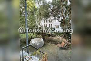 Tauschwohnung: 3 RW direkt am Clara Park mit Terrasse – 4109 Zentrum-West, Leipzig – Vorschaubild 11