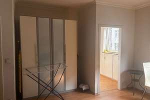 Zuhause in Mitten des Geschehens in Pempelfort  – Kaiserswerther Str. 55, 40477 Pempelfort, Düsseldorf – Vorschaubild 7