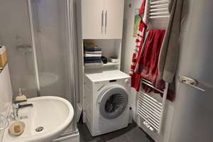 Galeriewohnung im Innenring, möbliert, Zwischenmiete – Mefferdatisstraße 21, 52062 Markt, Aachen – Vorschaubild 7