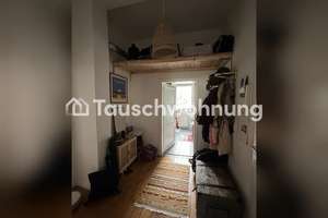 Tauschwohnung: Gemütliche Altbauwohnung in Köln-Innenstadt zum Tausch – Kasparstraße 45, 50670 Neustadt/Nord, Köln – Vorschaubild 13