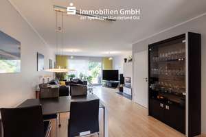 Modernes Reihenmittelhaus in der Aaseestadt! – 48151 Aaseestadt, Münster – Vorschaubild 3