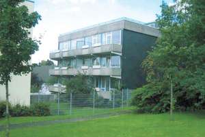 2- Zimmer Wohnung, auch Jobcenter geeignet für 2 Personen – Lehmbruckstr. 5, 42719 Wald, Solingen – Vorschaubild 2