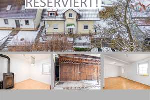 ** Handwerker aufgepasst **
Einfamilienhaus mit Potenzial sucht neuen Besitzer – Die vollständige Adresse der Immobilie erhältst du vom Anbieter., 86853 Langerringen – Vorschaubild 1