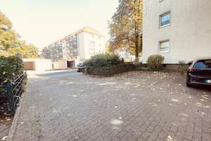 Sonnige Aussichten - Hannover-Stöcken
Eigentumswohnung mit zwei Dachterrassen & PKW-Stellplatz – 30419 Stöcken, Hannover – Vorschaubild 18