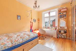 Maisonettewohnung mit Dachterrasse zum Innenhof - Stilvolles Wohnen im beliebten Hoheluft-Ost – Die vollständige Adresse der Immobilie erhältst du vom Anbieter., 20251 Hoheluft-Ost, Hamburg – Vorschaubild 11