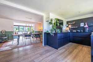 Harrislee: Modernisiertes Reihenhaus mit 
beeindruckenden 169 m² Wohnfläche – Die vollständige Adresse der Immobilie erhältst du vom Anbieter., 24955 Harrislee – Vorschaubild 6