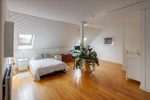Möbliert: Hübsches möbliertes Reihenmittelhaus in Garching – Die vollständige Adresse der Immobilie erhältst du vom Anbieter., 85748 Garching bei München – Vorschaubild 3