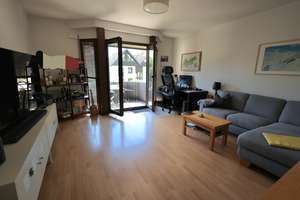 2-Zimmer-Wohnung mit Balkon und TG Stellplatz in Köln-Müngersdorf – Die vollständige Adresse der Immobilie erhältst du vom Anbieter., 50933 Müngersdorf, Köln – Vorschaubild 11