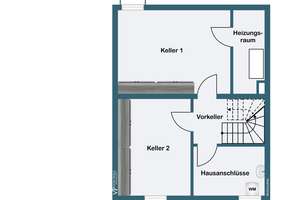 Doppelhaushälfte mit Garage, Wallbox und PV-Anlage: Modernes Familienleben entfalten – Die vollständige Adresse der Immobilie erhältst du vom Anbieter., 30559 Misburg-Süd, Hannover – Vorschaubild 16