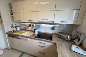  Exklusive, lichtdurchflutete 3-Zimmer-Wohnung in Hannover-Misburg mit Top-Küche zur Übernahme – Die vollständige Adresse der Immobilie erhältst du vom Anbieter., 30629 Misburg-Nord, Hannover – Vorschaubild 14