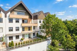 Familienfreundliches Wohnen mit einzigartigem Außenbereich