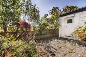 Bremen - Gete / Charmante Maisonette-Wohnung mit Terrasse, Balkon und Garage – Die vollständige Adresse der Immobilie erhältst du vom Anbieter., 28211 Gartenstadt Vahr, Bremen – Vorschaubild 2