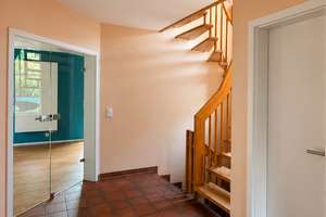 Familien willkommen! Gepflegtes Einfamilienhaus mit 4 Zimmern und schönem Garten in Dresden-Naußlitz – Die vollständige Adresse der Immobilie erhältst du vom Anbieter., 1159 Naußlitz, Dresden – Vorschaubild 3