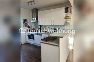 Tauschwohnung: Ruhige Maisonettewohnung in Lindenthal – Die vollständige Adresse der Immobilie erhältst du vom Anbieter., 50931 Lindenthal (Ortsteil), Köln – Vorschaubild 2