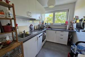 5,45 % Rendite*vermietete 2 Zimmerwohnung*Balkon – Meller Bogen 22, 13403 Reinickendorf (Ortsteil), Berlin – Vorschaubild 9
